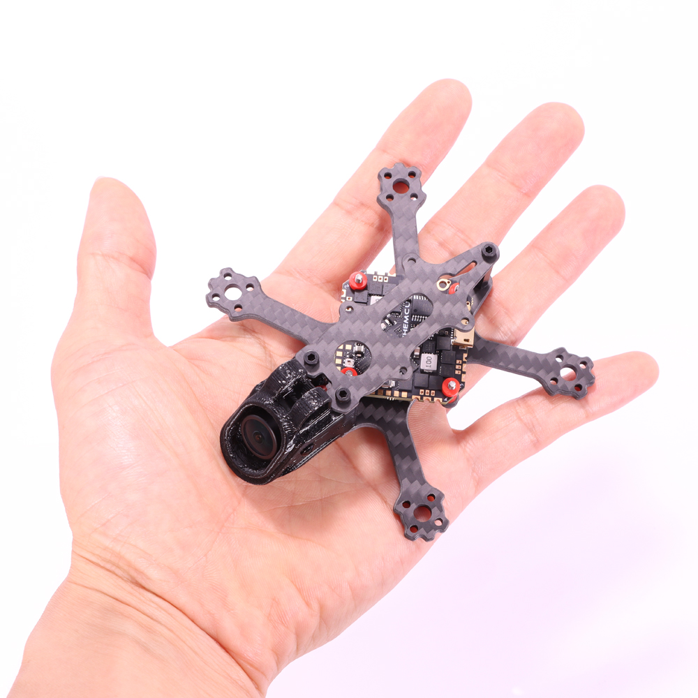 AlfaRC Cub-aio 2inch Propeller - Drone Kit Octocopter 리뷰 및 가격