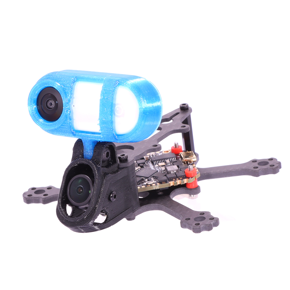 AlfaRC Cub-aio 2inch Propeller - Drone Kit Octocopter 리뷰 및 가격