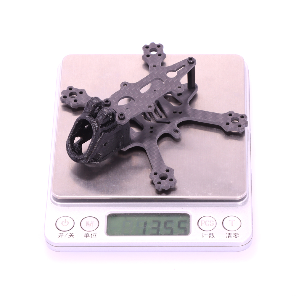 AlfaRC Cub-aio 2inch Propeller - Drone Kit Octocopter 리뷰 및 가격