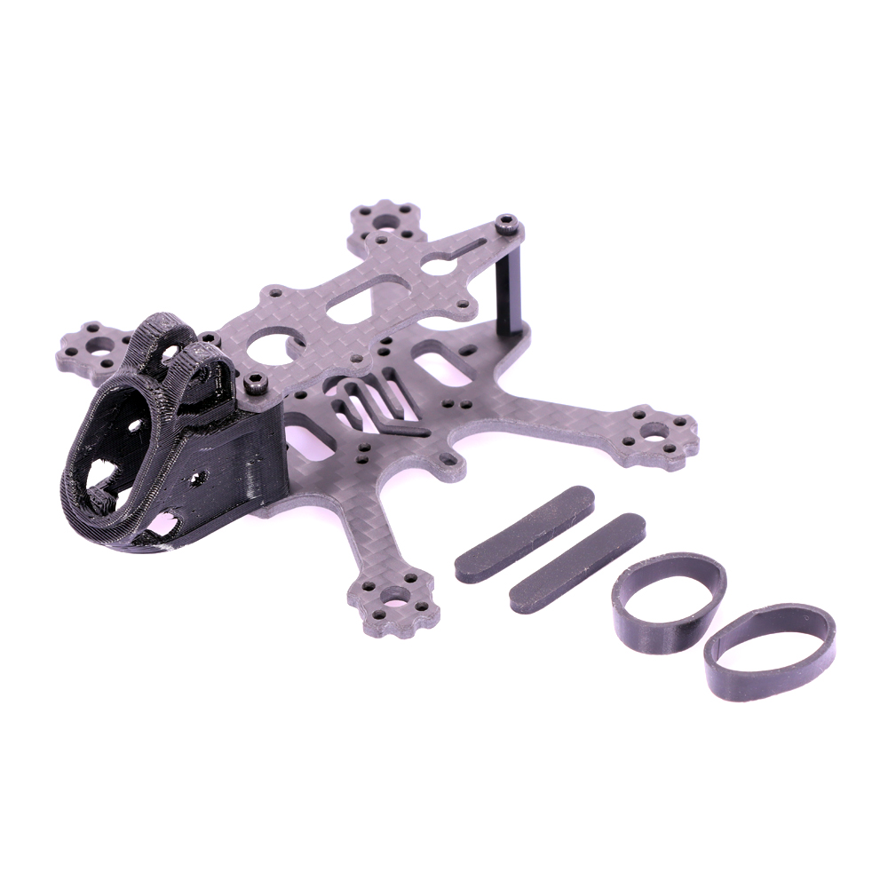 AlfaRC Cub-aio 2inch Propeller - Drone Kit Octocopter 리뷰 및 가격