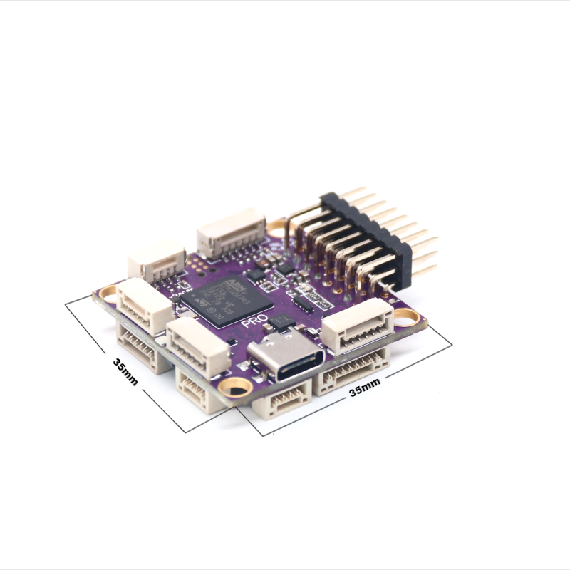Rctosky Pixracer PRO Autopilot - Drone Kit Vtol 리뷰 및 가격