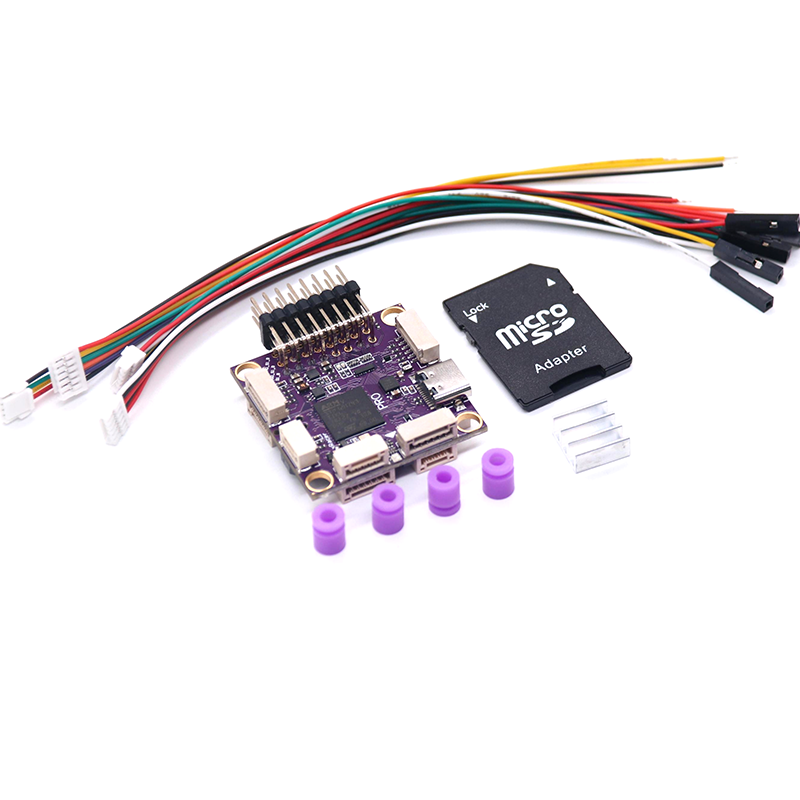 Rctosky Pixracer PRO Autopilot - Drone Kit Vtol 리뷰 및 가격