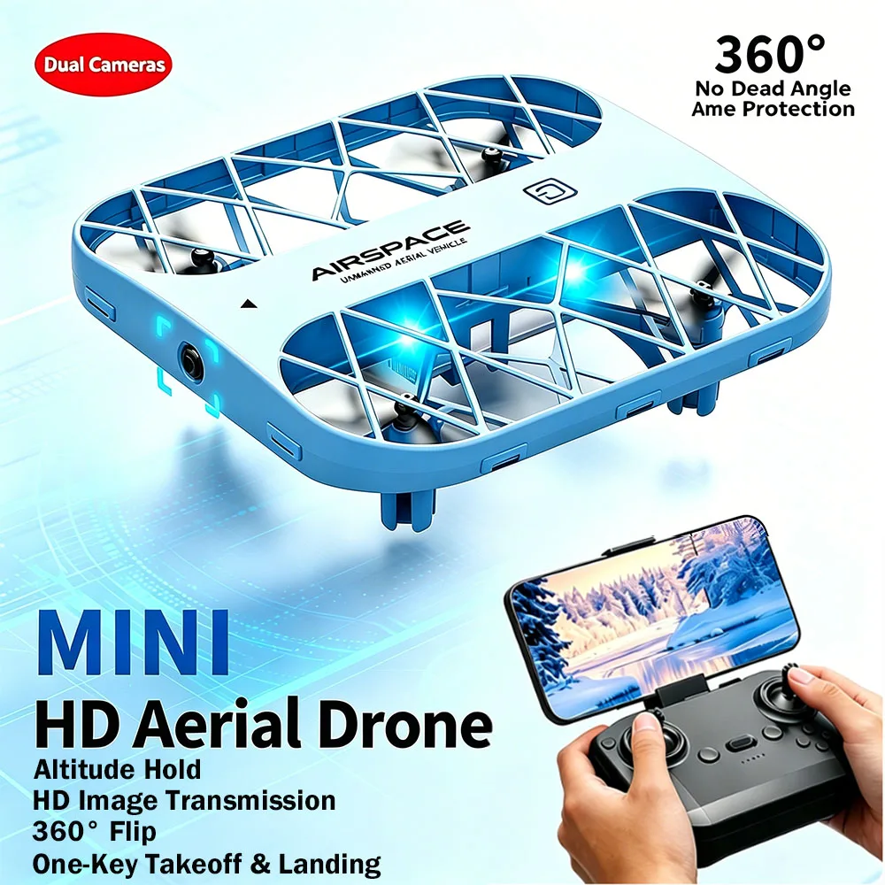 JJRC H142 2026 RC HD Aerial Mi - Drone Kit With Camera 리뷰 및 가격