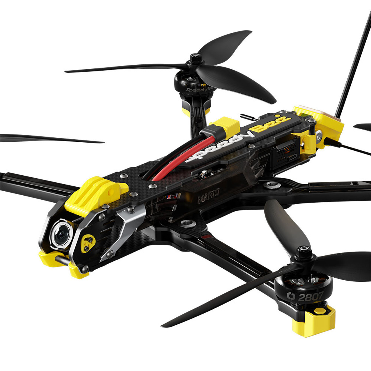 SpeedyBee Mario Fold 8 DC O3 K - Drone Kit Long Range 리뷰 및 가격