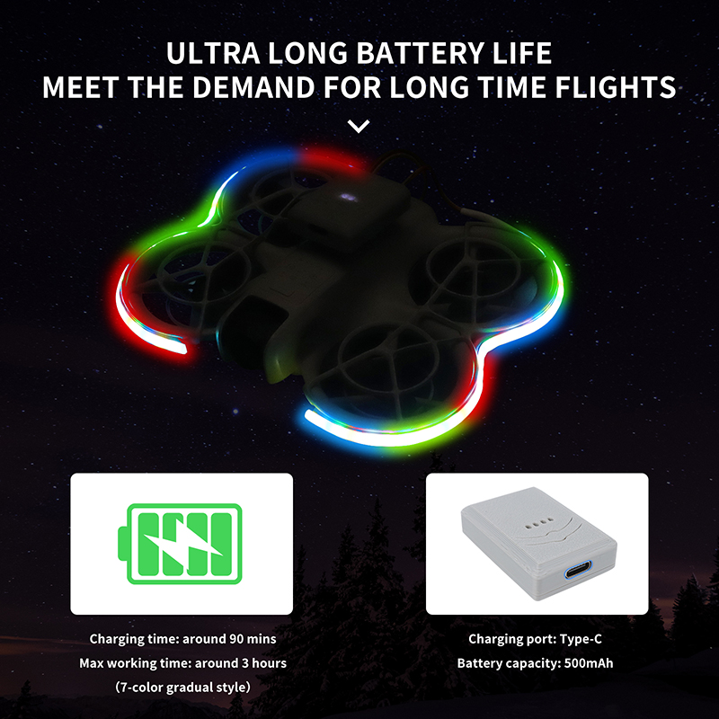 For DJI NEO/Avata 2/Mini 4K/4/ - Drone Kit Waterproof 리뷰 및 가격
