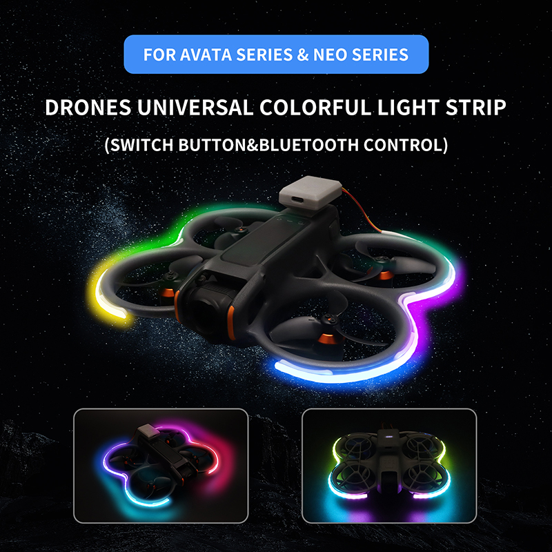 For DJI NEO/Avata 2/Mini 4K/4/ - Drone Kit Waterproof 리뷰 및 가격