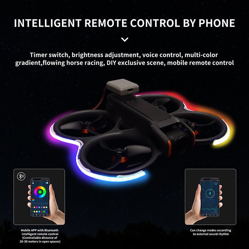 For DJI NEO/Avata 2/Mini 4K/4/ - Drone Kit Waterproof 리뷰 및 가격