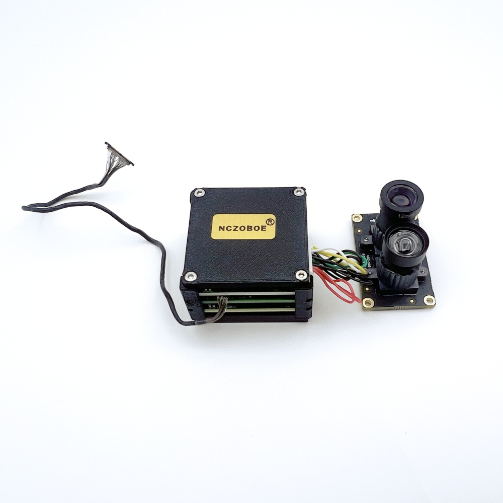 NCZOBOE AI Camera Locking Trac - Drone Kit With Camera 리뷰 및 가격