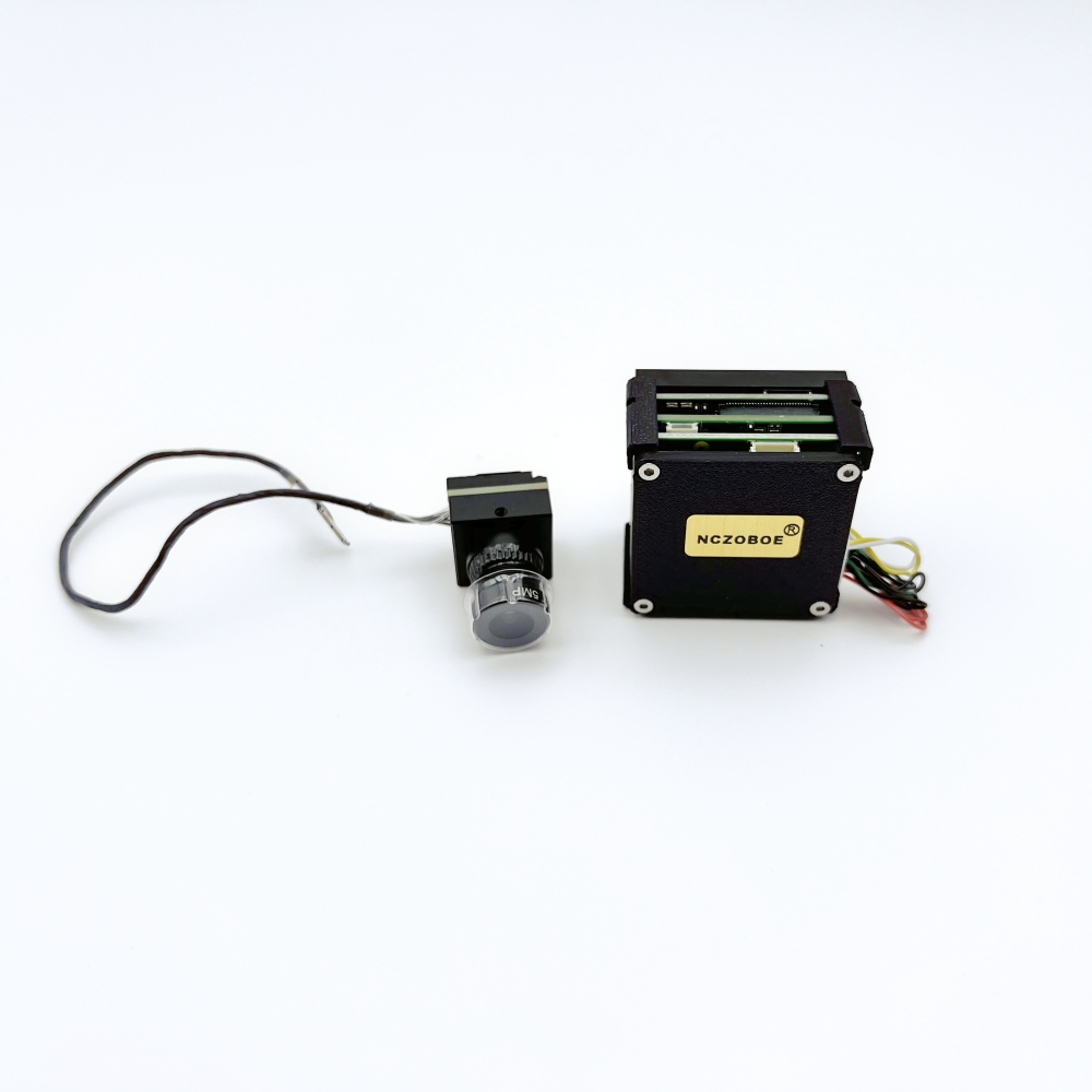 NCZOBOE AI Camera Locking Trac - Drone Kit With Camera 리뷰 및 가격
