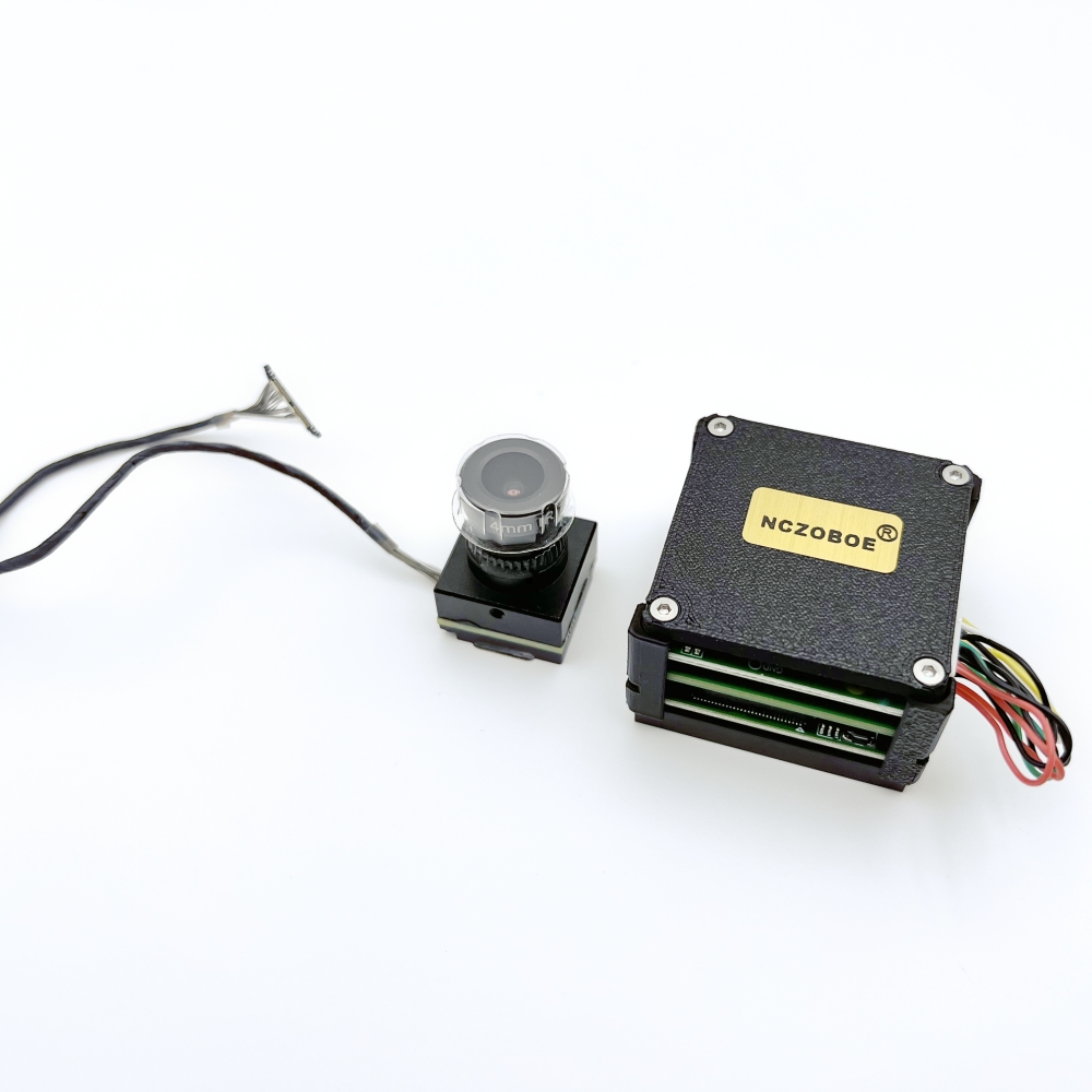 NCZOBOE AI Camera Locking Trac - Drone Kit With Camera 리뷰 및 가격