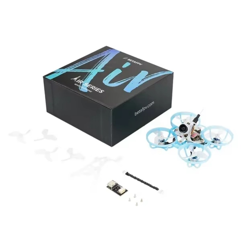 BETAFPV Air65 Brushless Bwhoop - Drone Kit Vtol 리뷰 및 가격