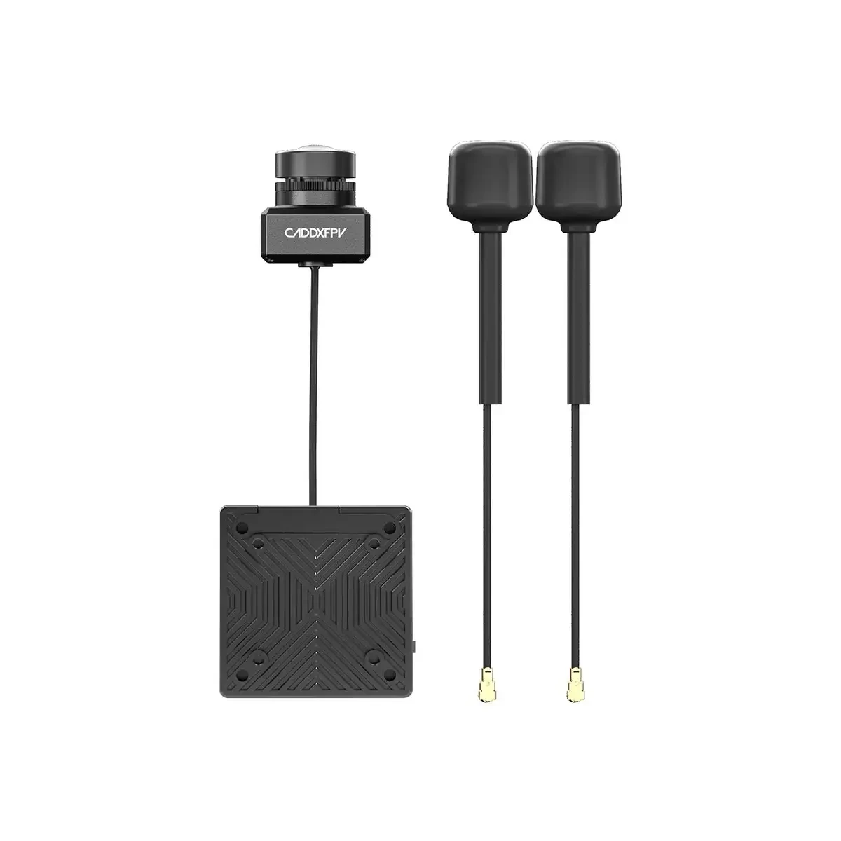 Walksnail Avatar HD Pro/HD Kit - Drone Kit Build Yourself 리뷰 및 가격