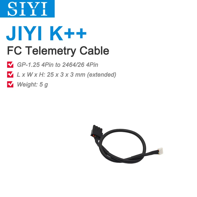 SIYI Flight Controller Telemet - Drone Kit Hexacopter 리뷰 및 가격