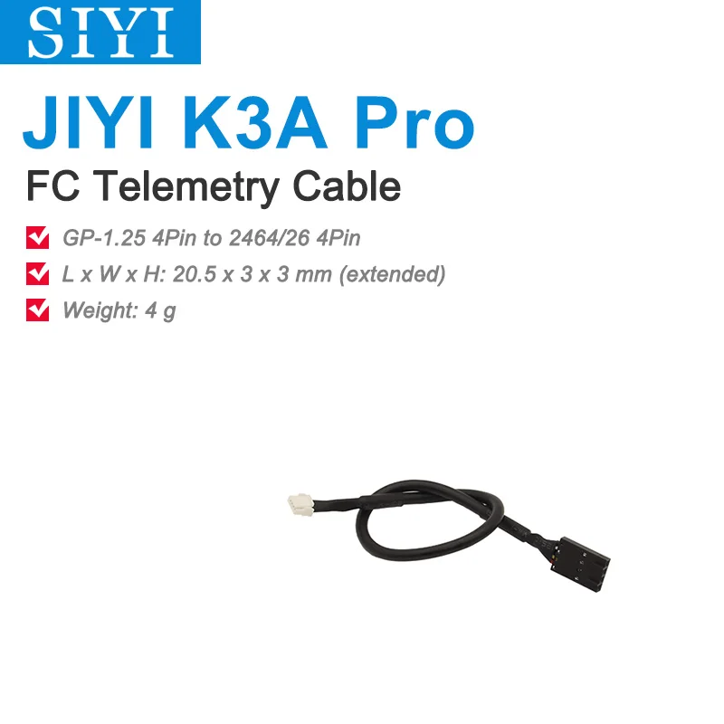 SIYI Flight Controller Telemet - Drone Kit Hexacopter 리뷰 및 가격