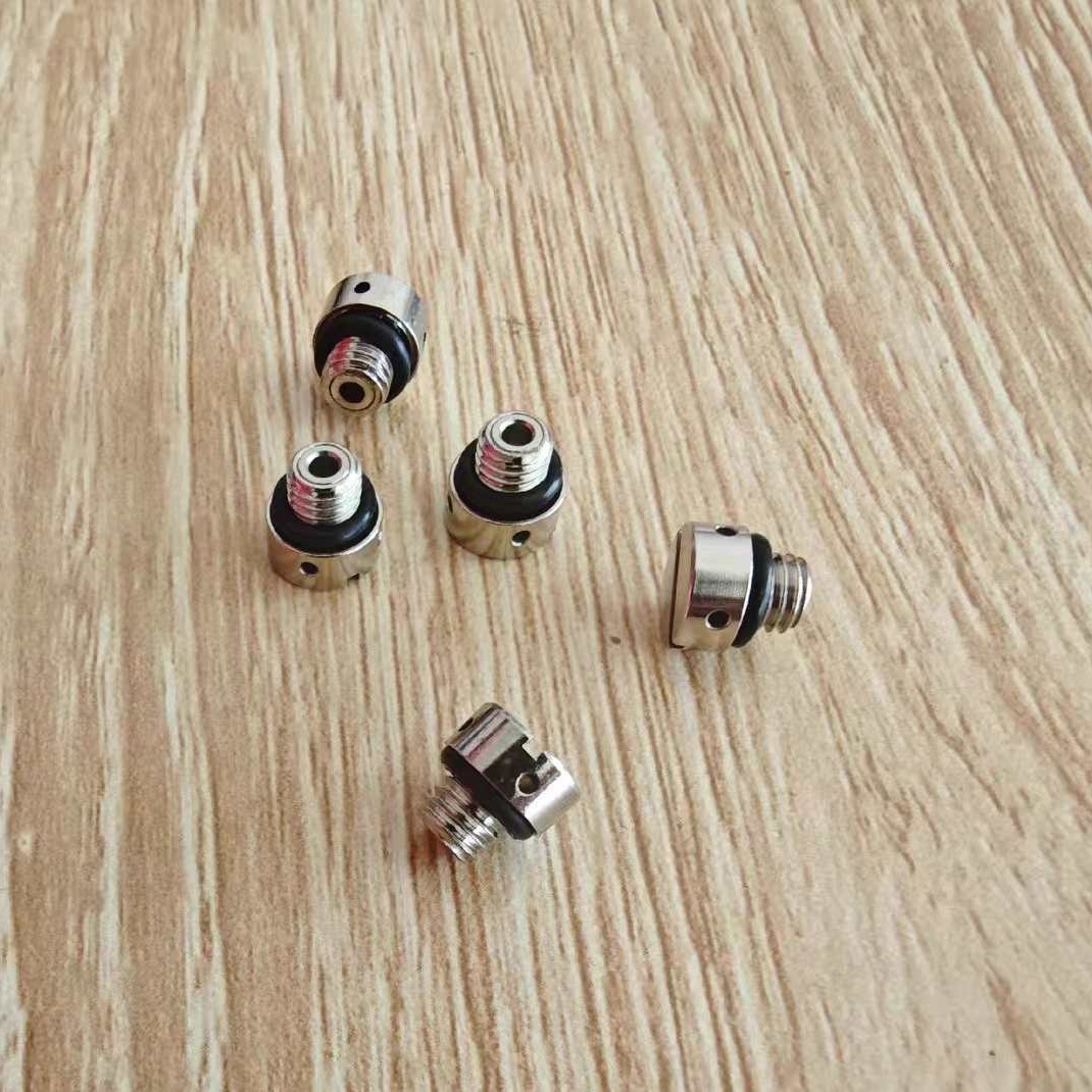 2PCS Waterproof Vent Valve Kit - Drone Kit Waterproof 리뷰 및 가격