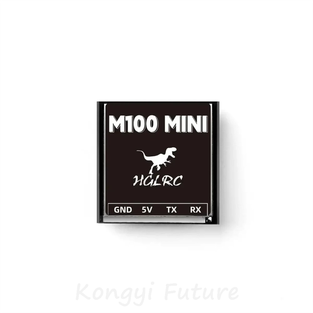 HGLRC M100 MINI M10 GPS Module - Drone Kit Long Range 리뷰 및 가격