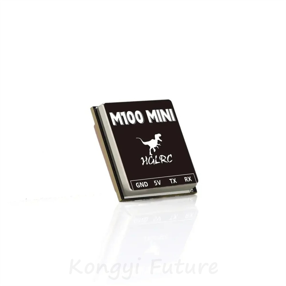 HGLRC M100 MINI M10 GPS Module - Drone Kit Long Range 리뷰 및 가격