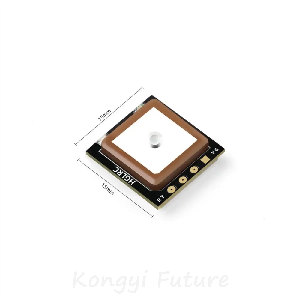 HGLRC M100 MINI M10 GPS Module - Drone Kit Long Range 리뷰 및 가격