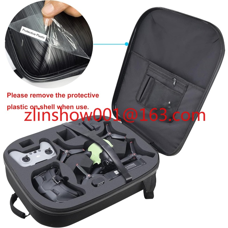 Professional for DJI FPV Combo - Drone Kit Waterproof 리뷰 및 가격