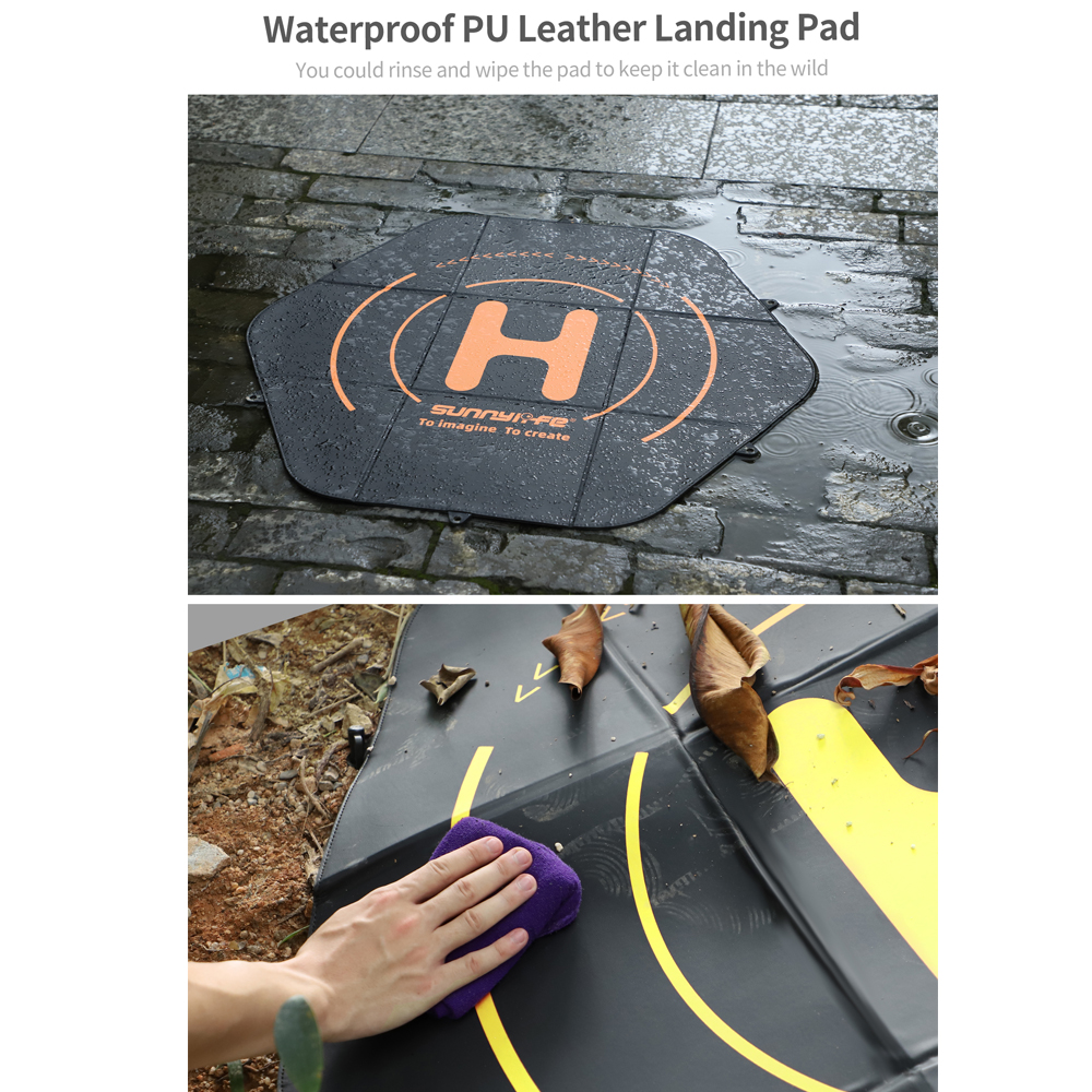 Sunnylife 80cm Waterproof Dron - Drone Kit Waterproof 리뷰 및 가격