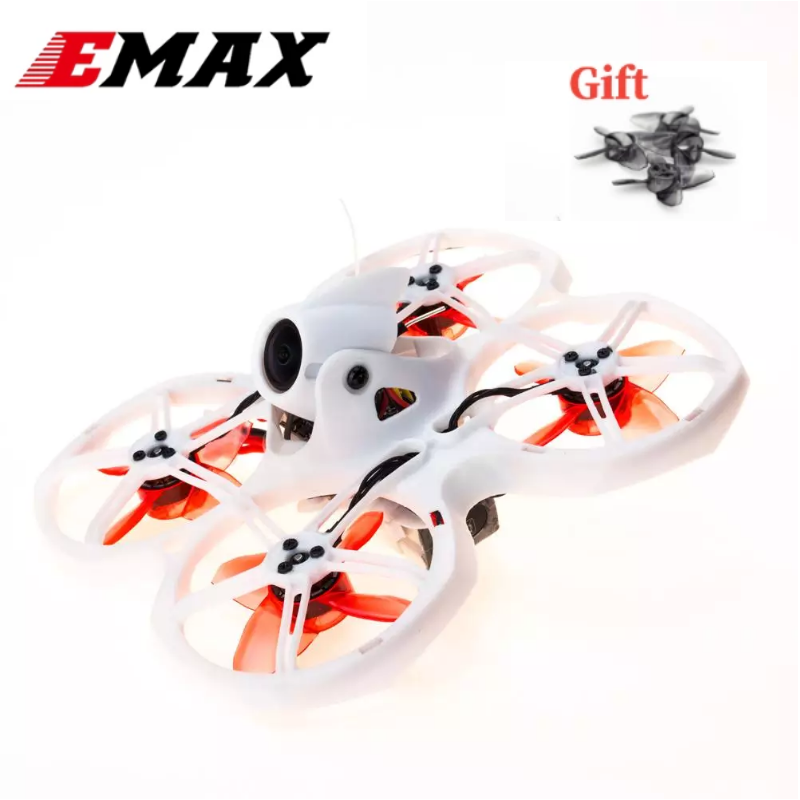 Emax Tinyhawk II 2 RTF FPV Rac - Drone Kit With Camera 리뷰 및 가격