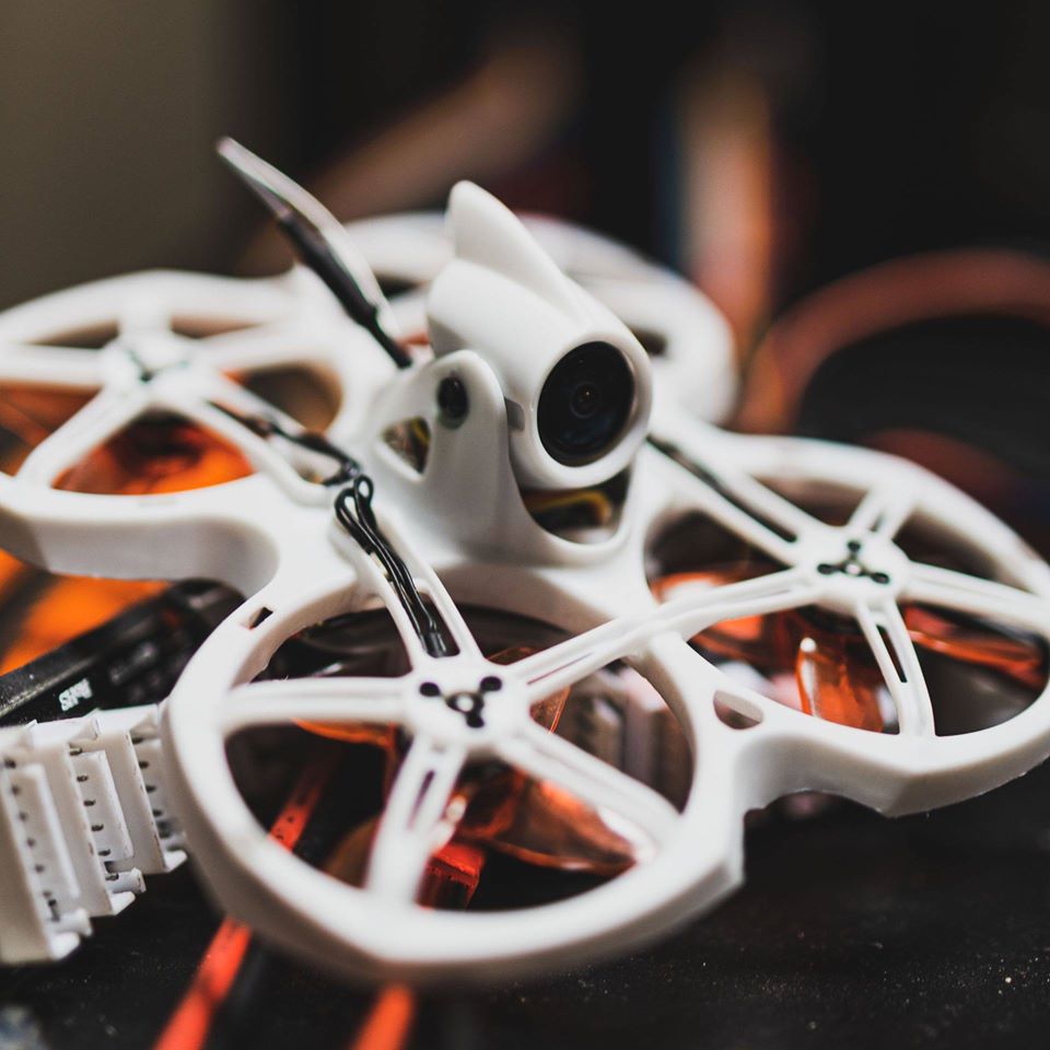 Emax Tinyhawk II 2 RTF FPV Rac - Drone Kit With Camera 리뷰 및 가격