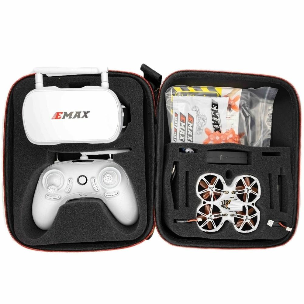 Emax Tinyhawk II 2 RTF FPV Rac - Drone Kit With Camera 리뷰 및 가격