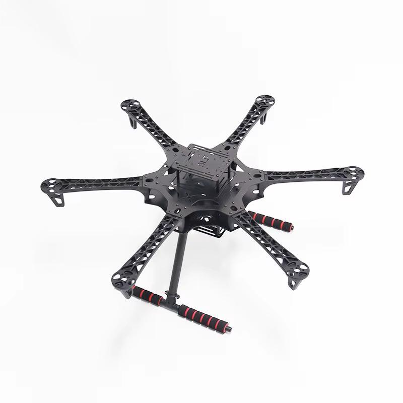 S550 RC Hexacopter Drone Frame - Drone Kit Hexacopter 리뷰 및 가격