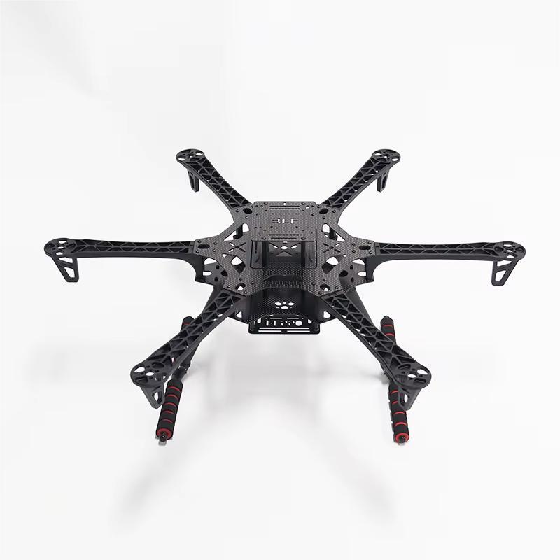 S550 RC Hexacopter Drone Frame - Drone Kit Hexacopter 리뷰 및 가격