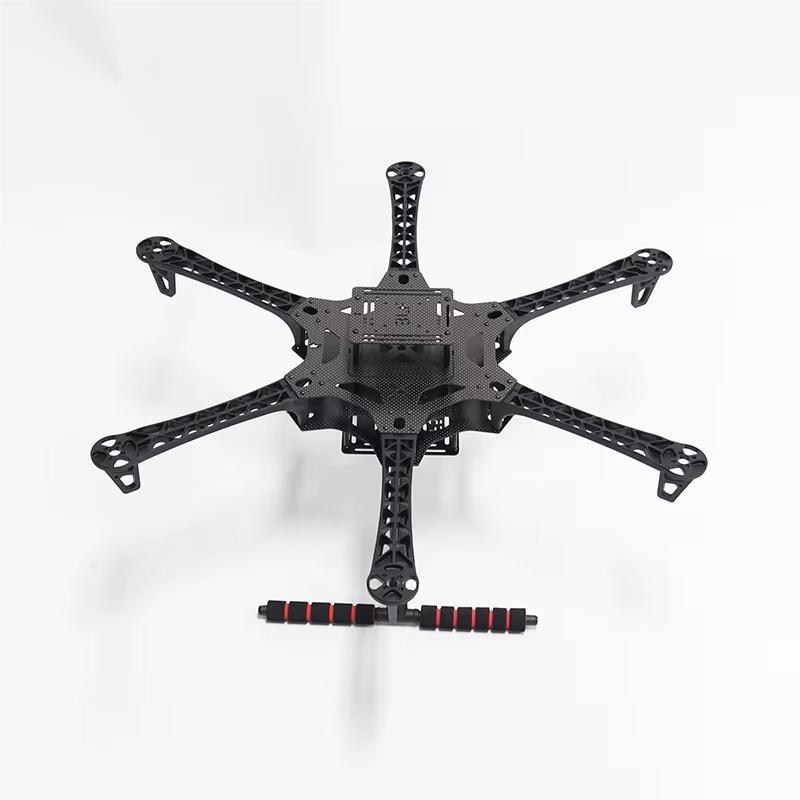 S550 RC Hexacopter Drone Frame - Drone Kit Hexacopter 리뷰 및 가격