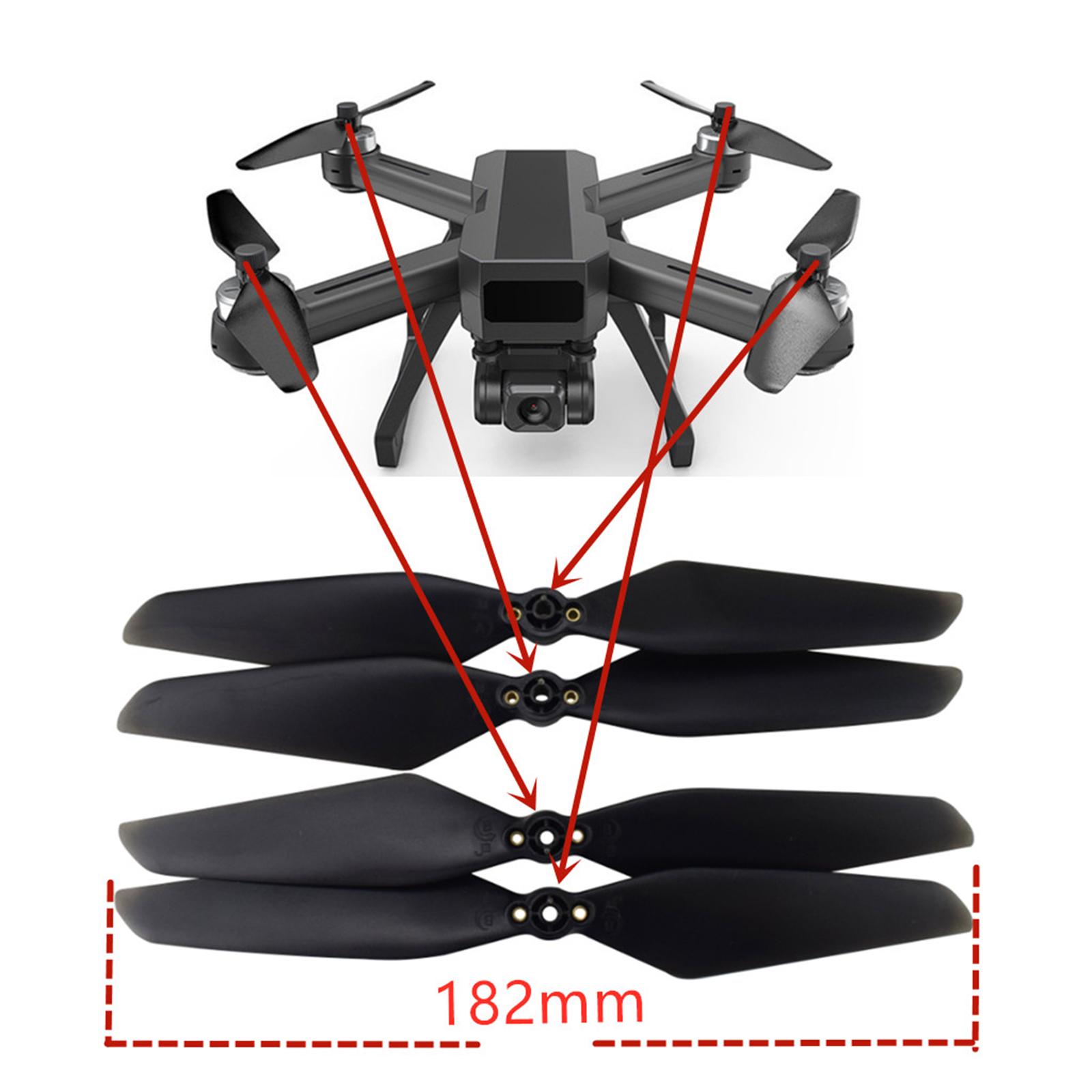 RC Drone Propeller Prop Replac - Drone Kit Octocopter 리뷰 및 가격