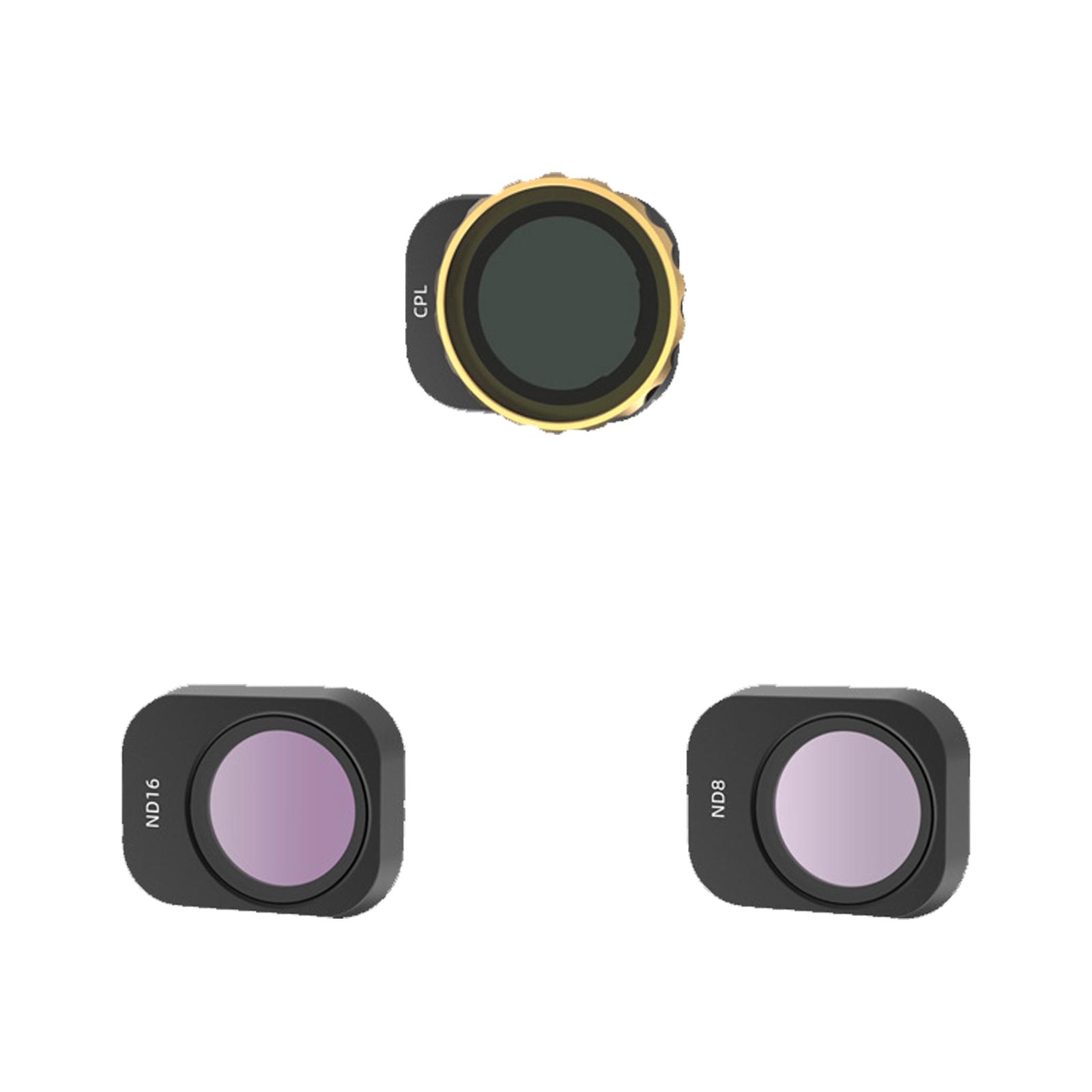 Lens Filter Waterproof Kit Tem - Drone Kit Waterproof 리뷰 및 가격