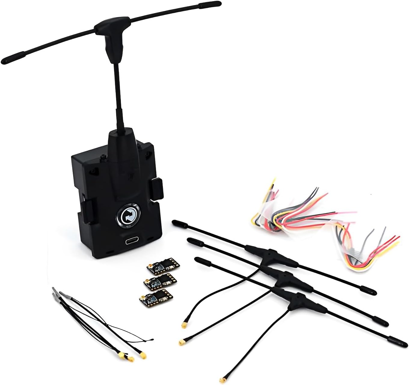 Original TBS Crossfire Nano TX - Drone Kit Beginner 리뷰 및 가격