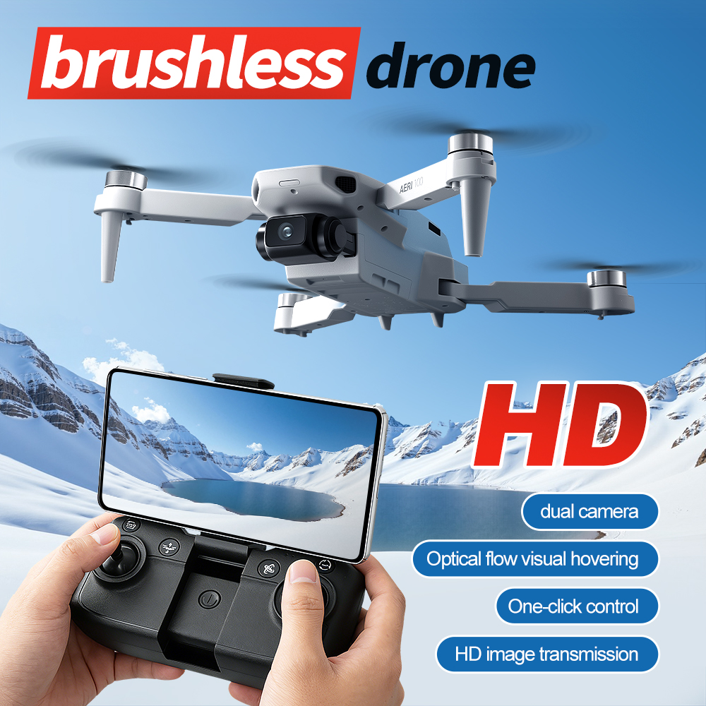 Mini Drone 4k Professional Aer - Drone Kit Professional 리뷰 및 가격