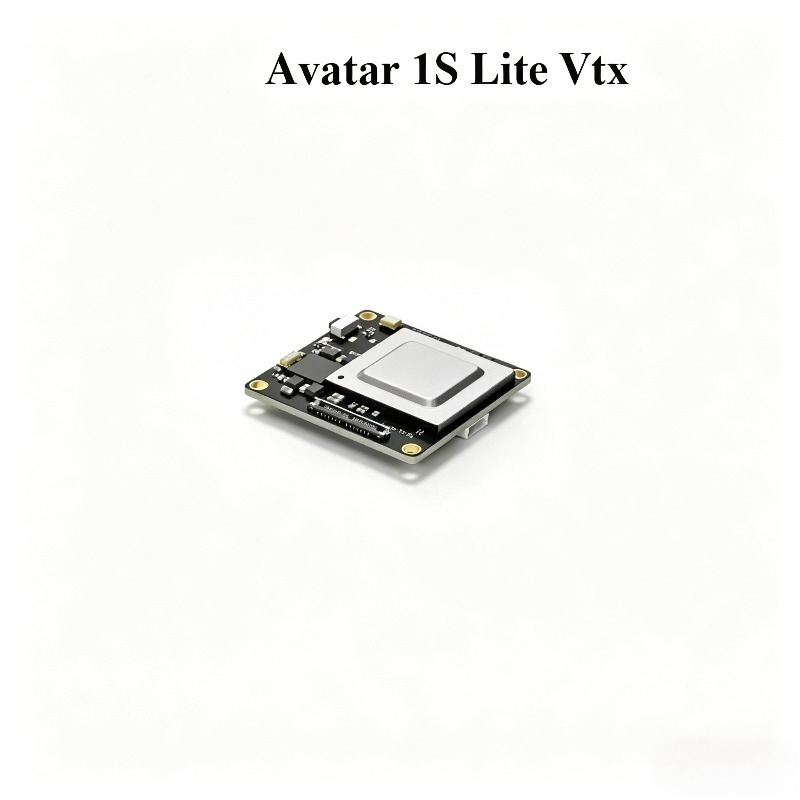Walksnail Avatar HD Mini 1S Ki - Drone Kit Plug And Play 리뷰 및 가격