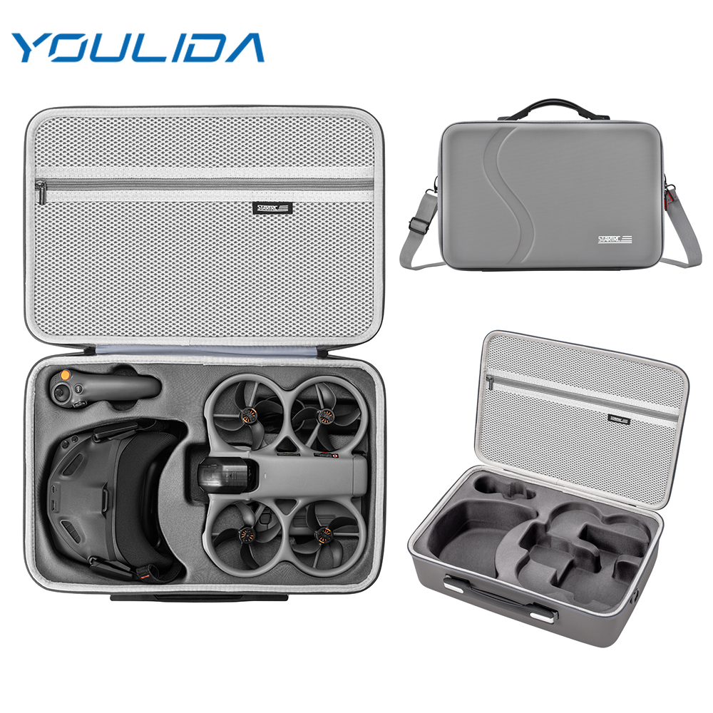 Portable Storage Bag For DJI A - Drone Kit Waterproof 리뷰 및 가격