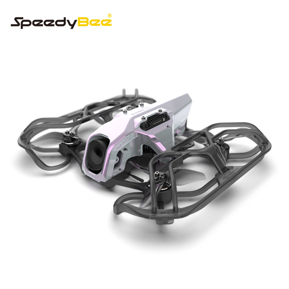 SpeedyBee Mario Mini25 PW /Mar - Drone Kit Octocopter 리뷰 및 가격