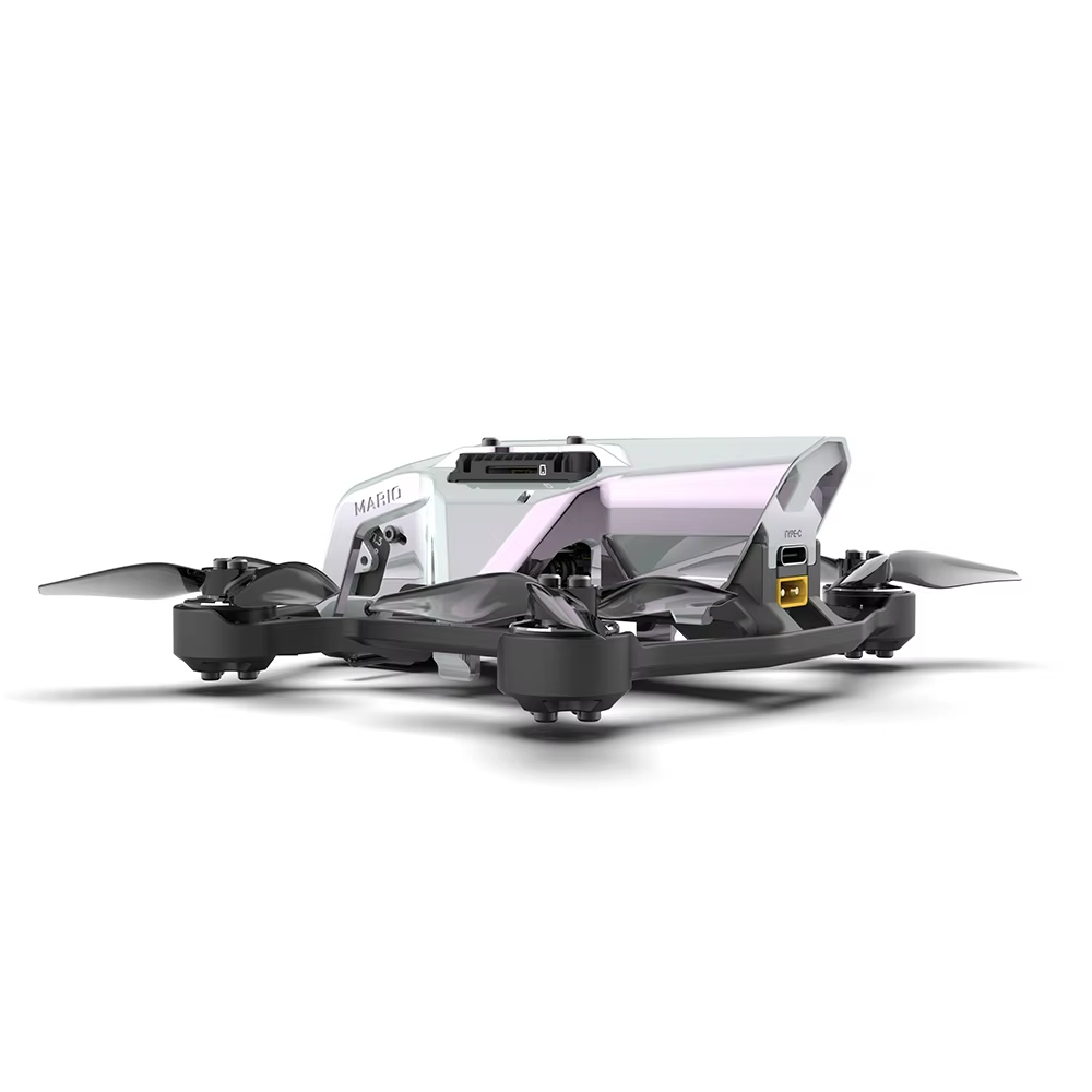 SpeedyBee Mario Mini25 PW /Mar - Drone Kit Octocopter 리뷰 및 가격