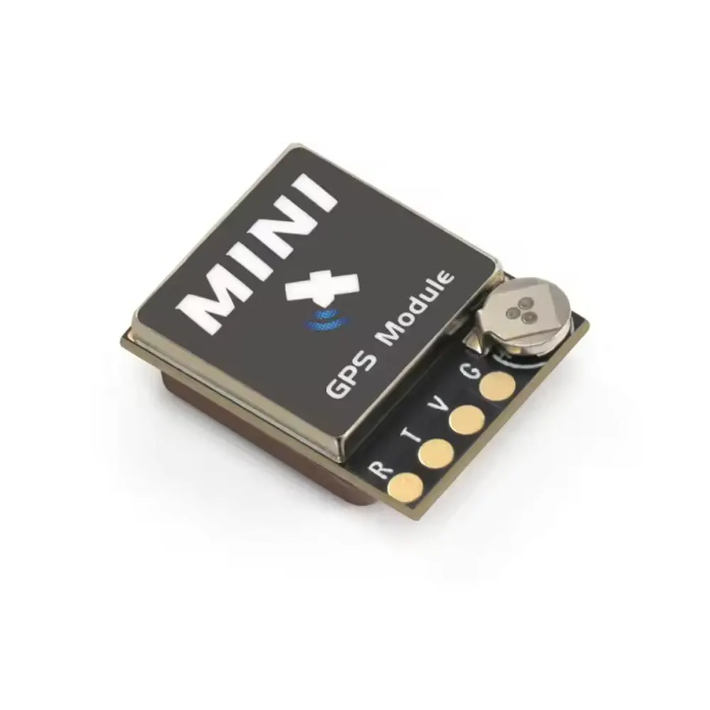 FlyFishRC M10 Mini GPS Module  - Drone Kit Long Range 리뷰 및 가격