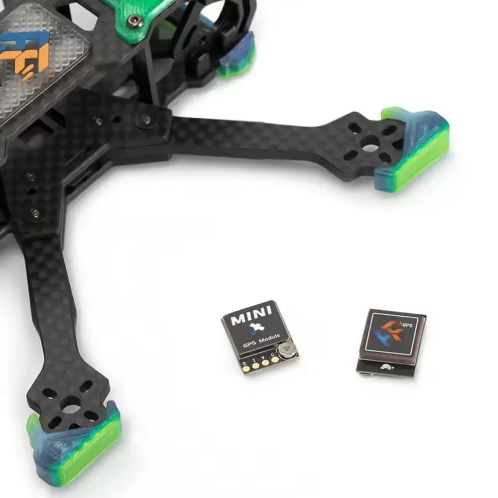 FlyFishRC M10 Mini GPS Module  - Drone Kit Long Range 리뷰 및 가격