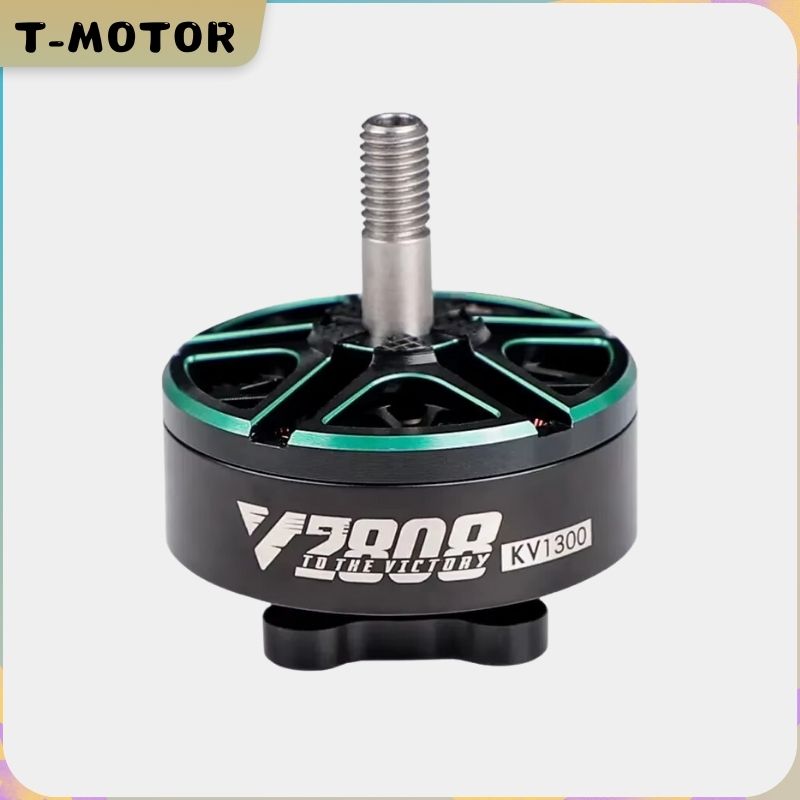 T-Motor New VELOX V2808 1300KV - Drone Kit Long Range 리뷰 및 가격
