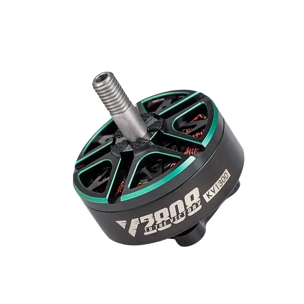T-Motor New VELOX V2808 1300KV - Drone Kit Long Range 리뷰 및 가격