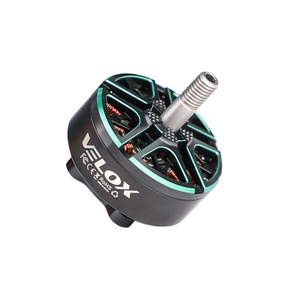 T-Motor New VELOX V2808 1300KV - Drone Kit Long Range 리뷰 및 가격