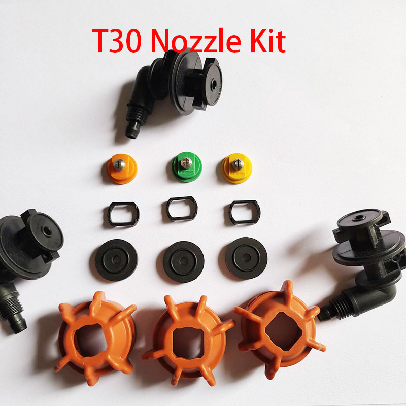 Nozzle Body Full Kit Include N - Drone Kit Parts Included 리뷰 및 가격