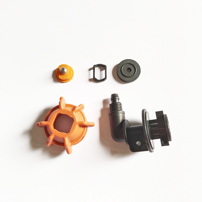 Nozzle Body Full Kit Include N - Drone Kit Parts Included 리뷰 및 가격