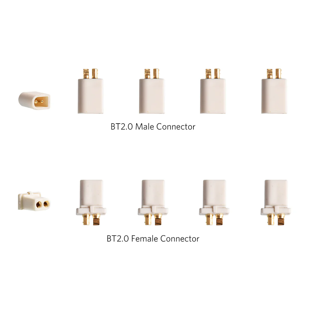 10PCS BETAFPV BT2.0 Connectors - Drone Kit Beginner 리뷰 및 가격