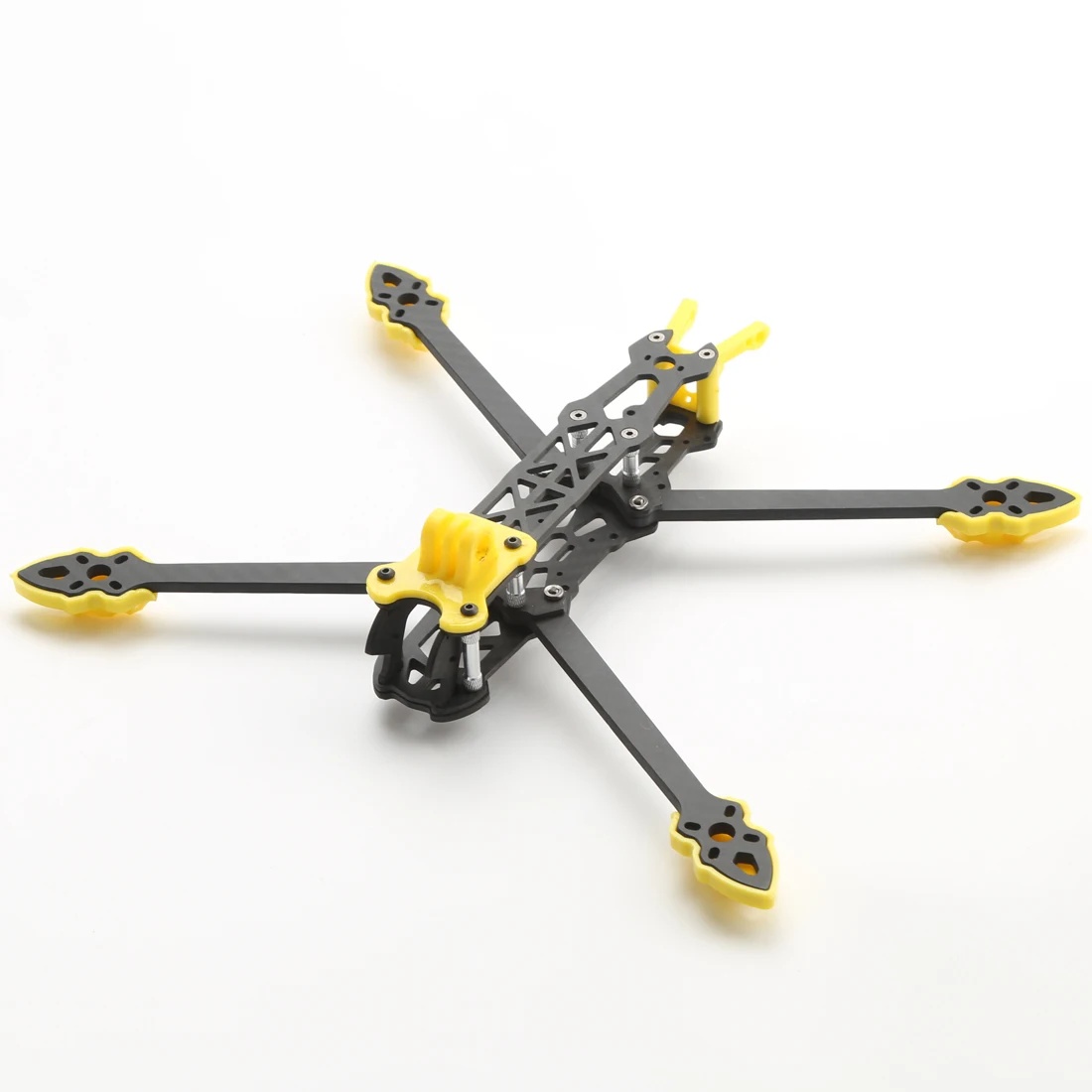 Mark4 5inch / 7inch FPV Frame  - Drone Kit Build Yourself 리뷰 및 가격