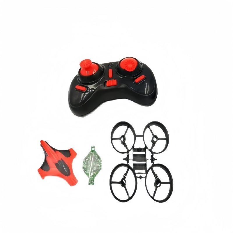 DIY RC Drone Parts 2.4GHz Each - Drone Kit Build Yourself 리뷰 및 가격
