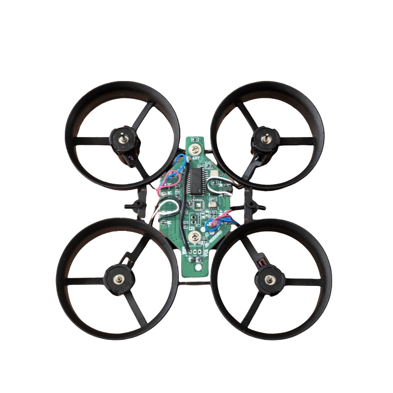 DIY RC Drone Parts 2.4GHz Each - Drone Kit Build Yourself 리뷰 및 가격