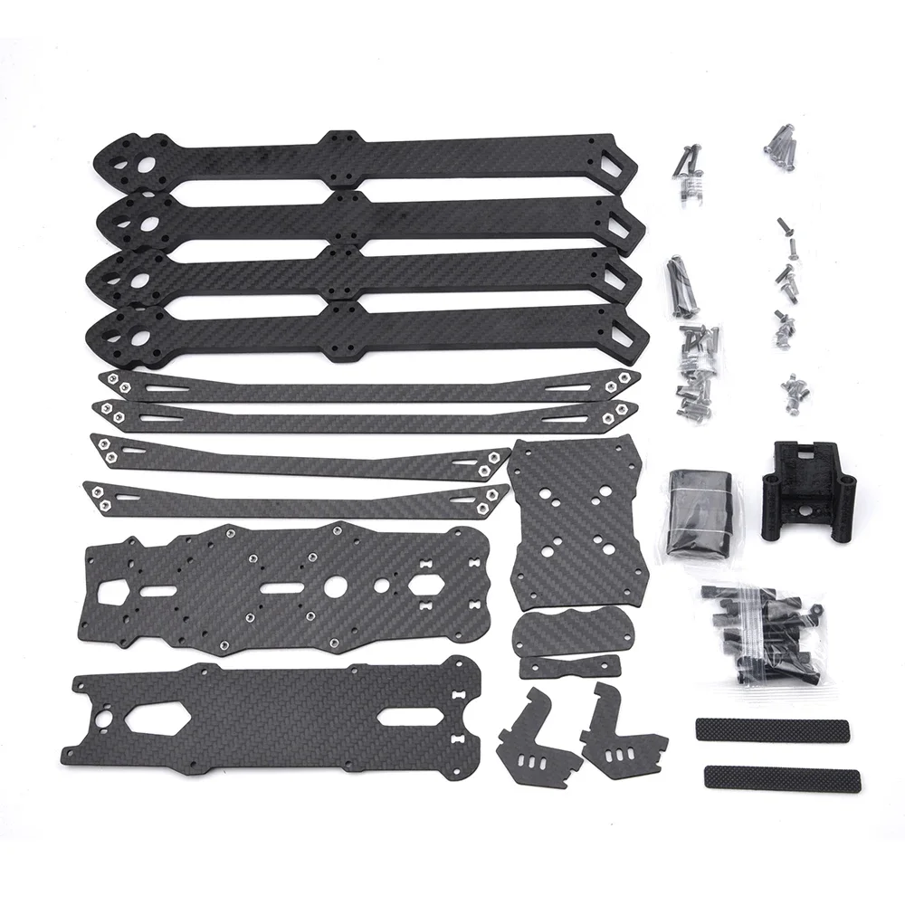 MARK4 V3 13inch FPV Drone Fram - Drone Kit Heavy Lift 리뷰 및 가격